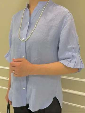 23区 助川 コーディネート画像