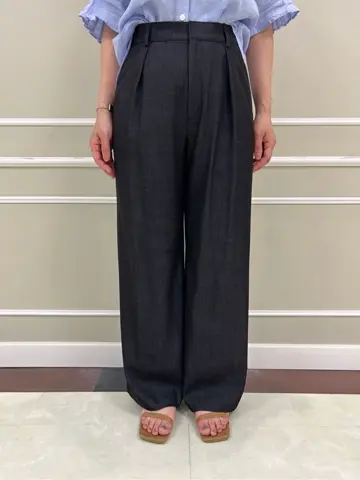 23区 助川 コーディネート画像