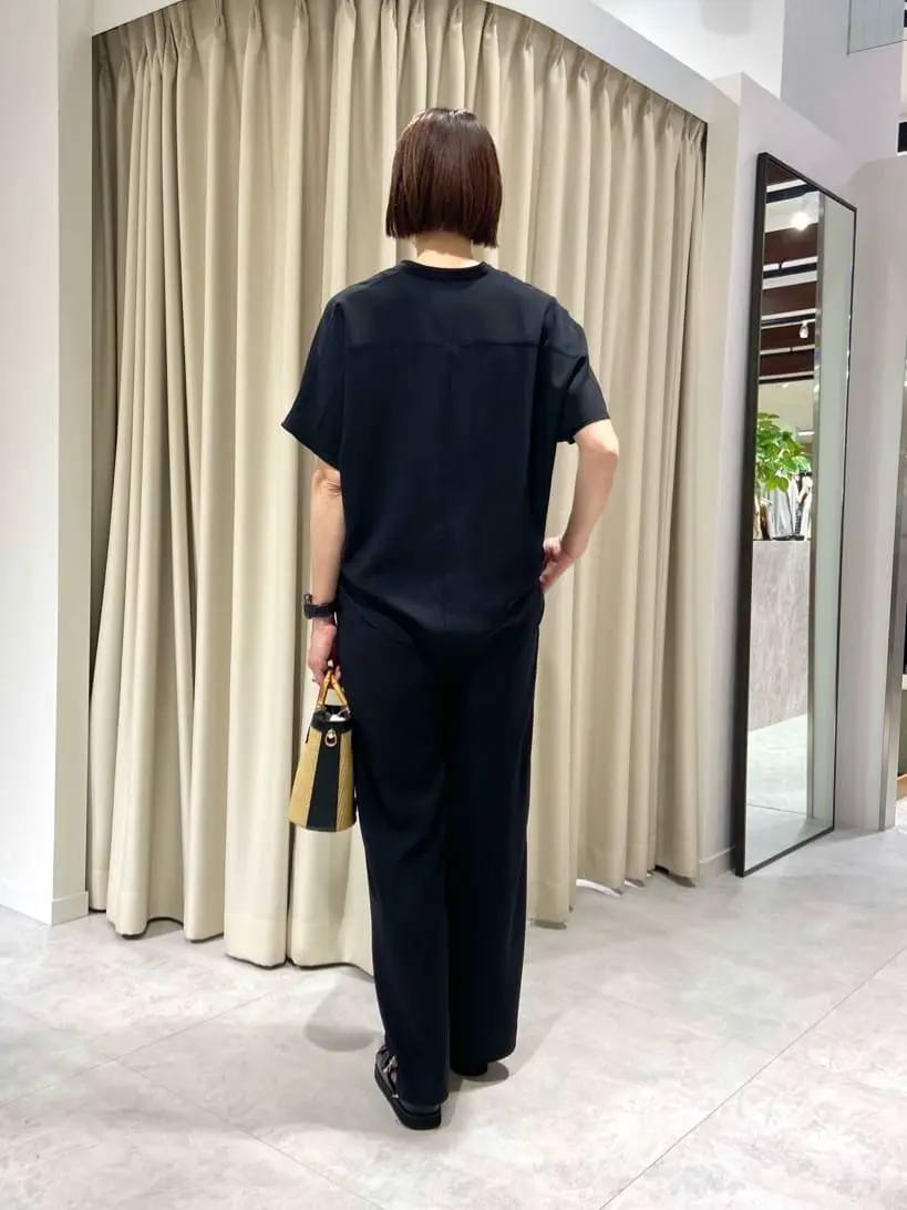 23区 橋村 コーディネート画像