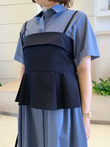 23区 澤田 コーディネート画像