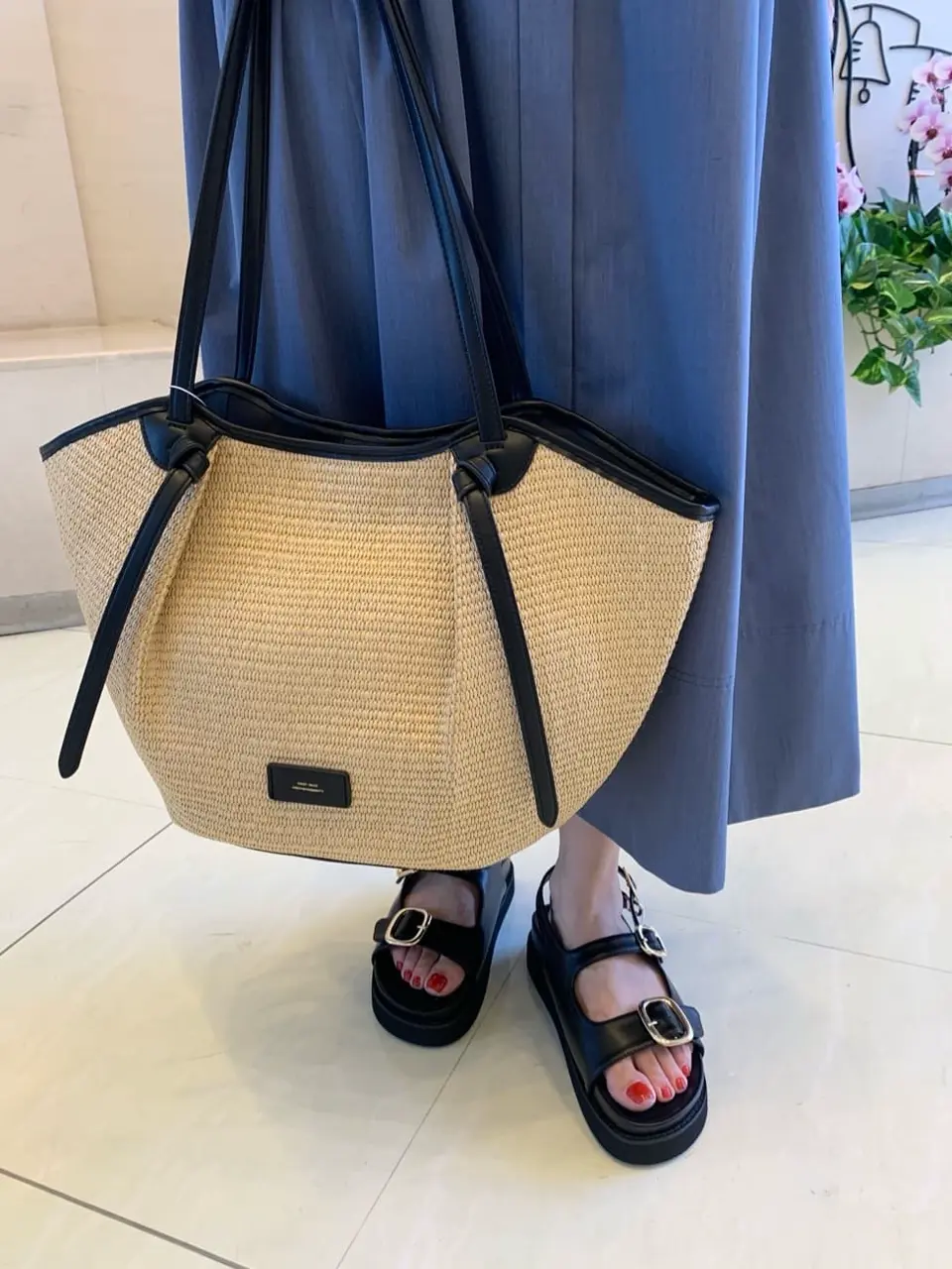 23区 澤田 コーディネート画像