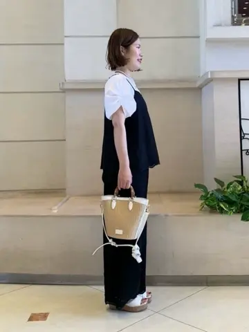 23区 澤田 コーディネート画像