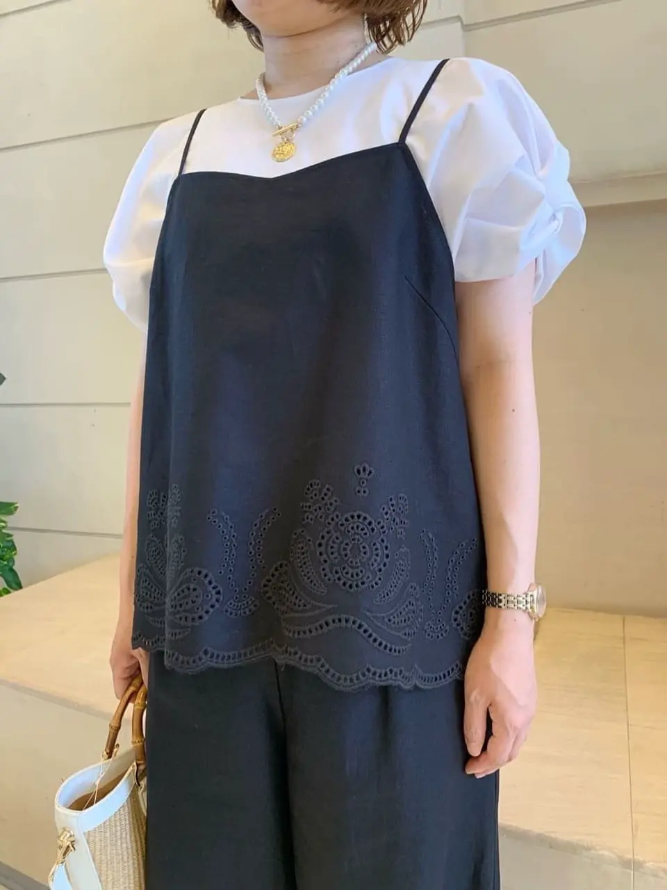 23区 澤田 コーディネート画像