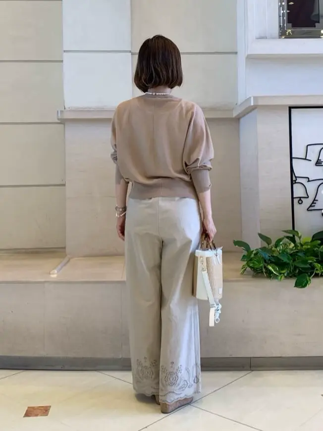 23区 澤田 コーディネート画像