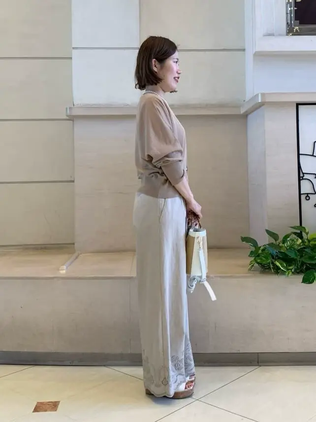 23区 澤田 コーディネート画像