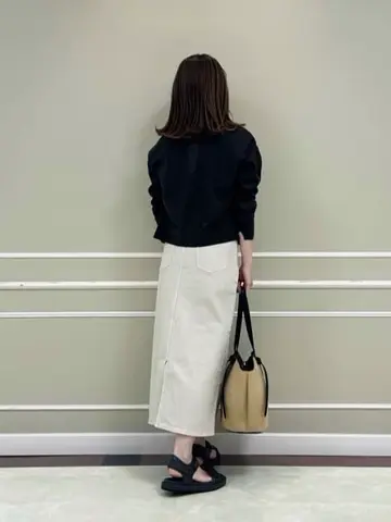 23区 江口 コーディネート画像