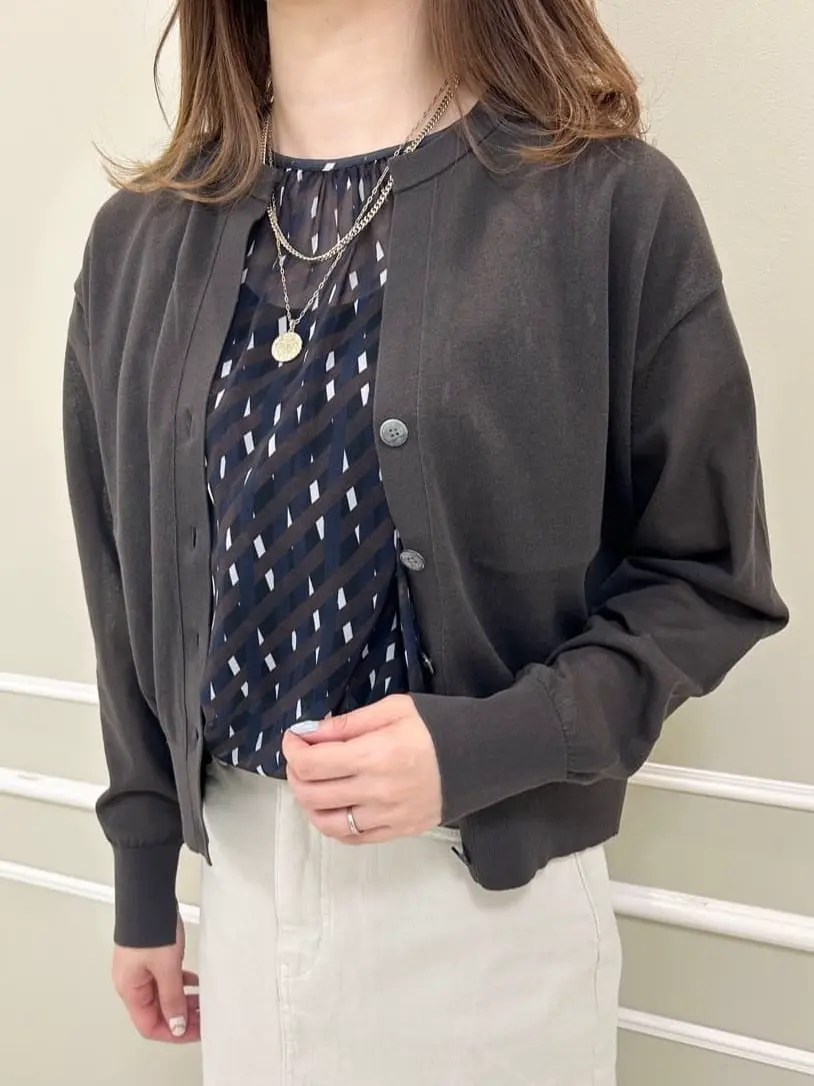 23区 江口 コーディネート画像