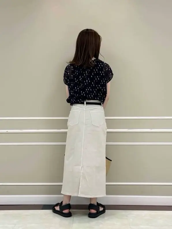 23区 江口 コーディネート画像