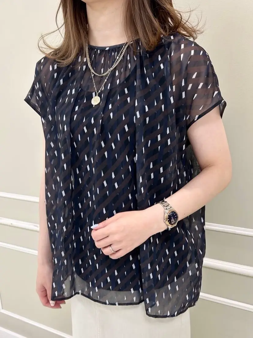 23区 江口 コーディネート画像