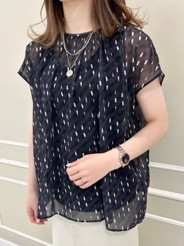 23区 江口 コーディネート画像