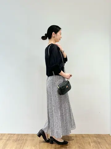 23区 西嶋 コーディネート画像