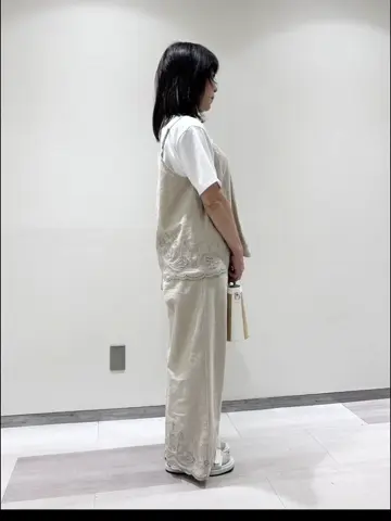 23区 高須 コーディネート画像