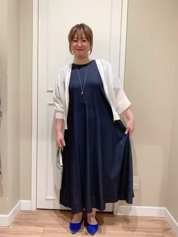 23区 江川 コーディネート画像