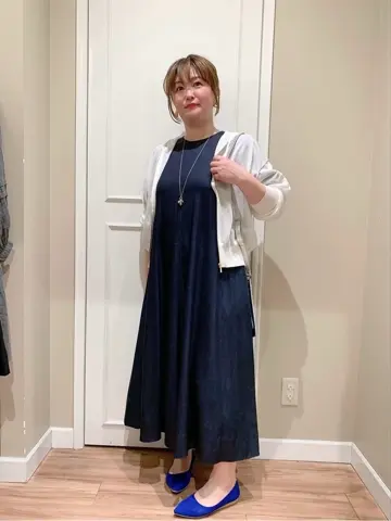 23区 江川 コーディネート画像