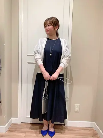 23区 江川 コーディネート画像