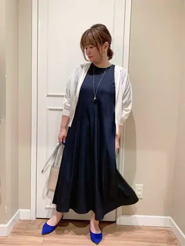 23区 江川 コーディネート画像