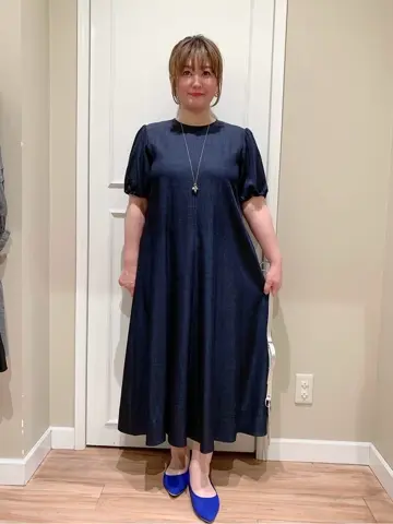 23区 江川 コーディネート画像