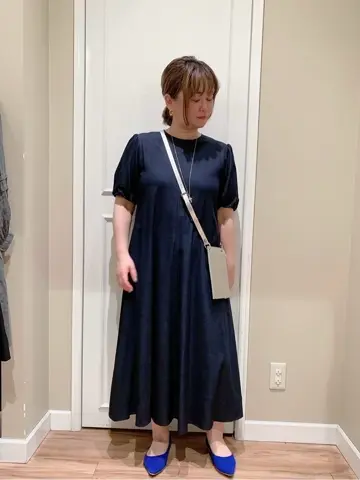 23区 江川 コーディネート画像