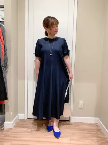 23区 江川 コーディネート画像