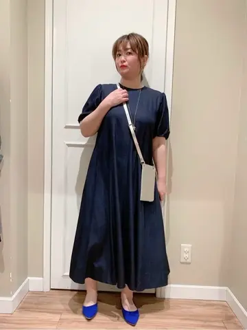 23区 江川 コーディネート画像