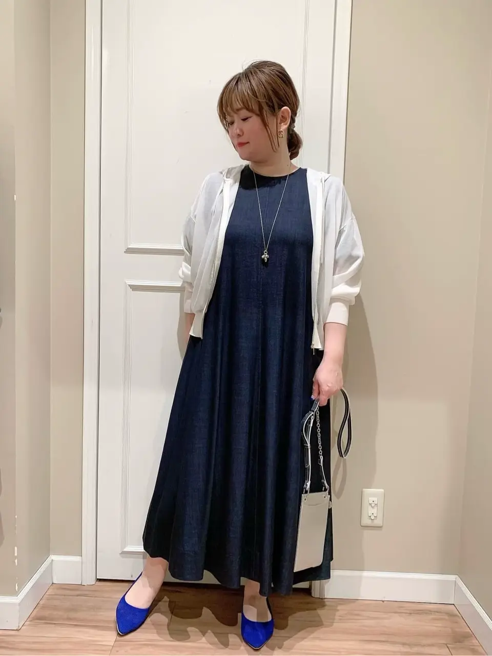 23区 江川 コーディネート画像