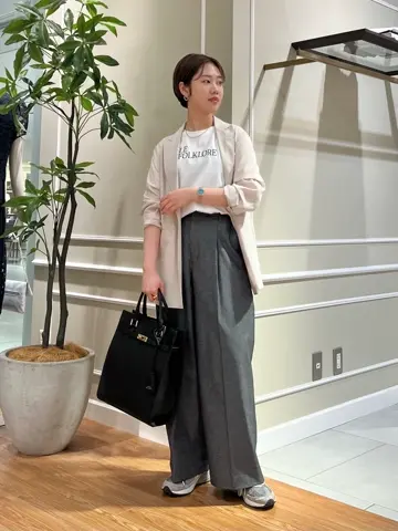 23区 伊藤 コーディネート画像