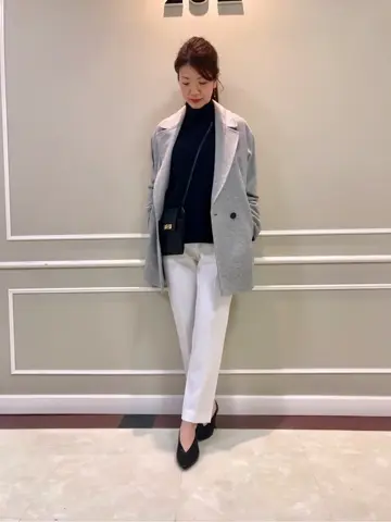 23区 川田 コーディネート画像