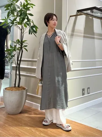 23区 伊藤 コーディネート画像