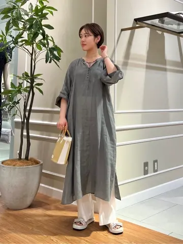 23区 伊藤 コーディネート画像