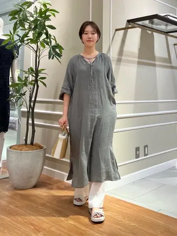 23区 伊藤 コーディネート画像