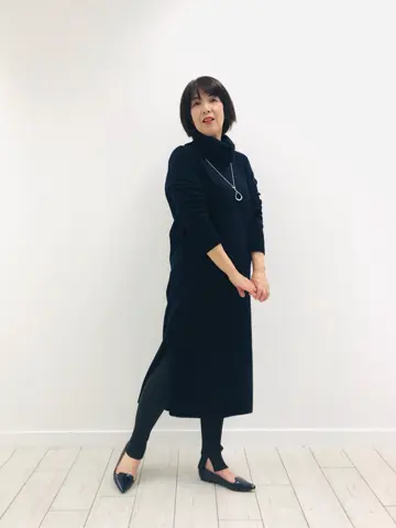 23区 笹森 コーディネート画像