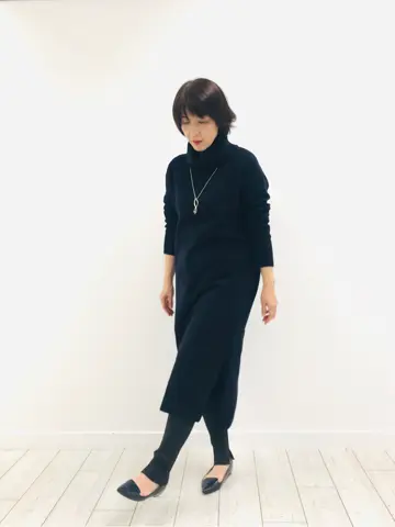 23区 笹森 コーディネート画像