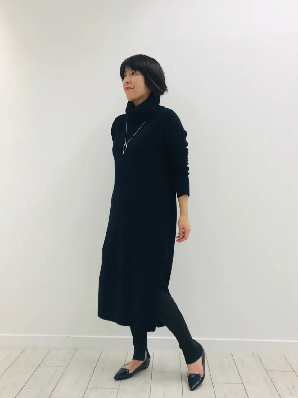 23区 笹森 コーディネート画像