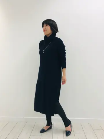 23区 笹森 コーディネート画像