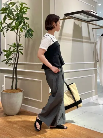 23区 伊藤 コーディネート画像