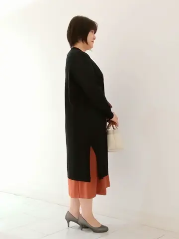 23区 影 コーディネート画像