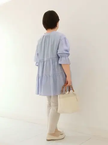 23区 影 コーディネート画像