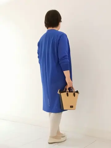 23区 影 コーディネート画像