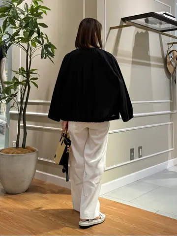 23区 KURIYAMA コーディネート画像