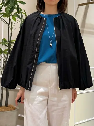 23区 KURIYAMA コーディネート画像