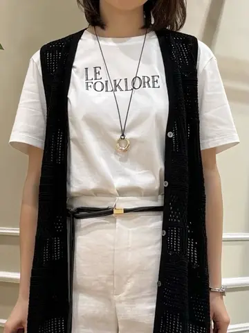 23区 KURIYAMA コーディネート画像