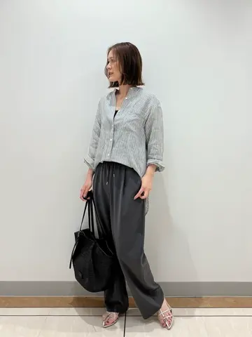 23区 橋本 コーディネート画像