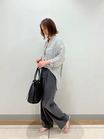 23区 橋本 コーディネート画像