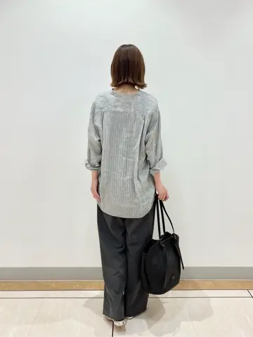 23区 橋本 コーディネート画像