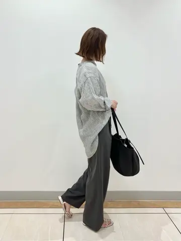 23区 橋本 コーディネート画像