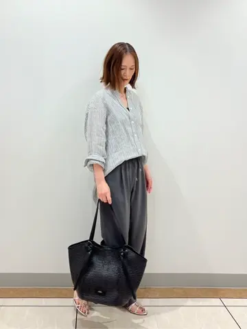 23区 橋本 コーディネート画像