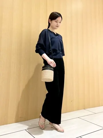 23区 松浦 コーディネート画像