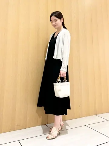 23区 松浦 コーディネート画像