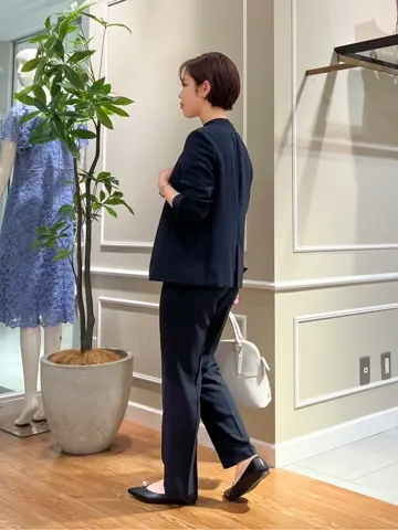 23区 伊藤 コーディネート画像