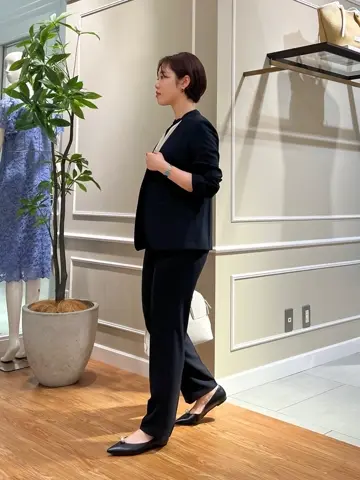 23区 伊藤 コーディネート画像